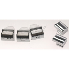 BOSCH/SIEMENS 00614418 SET BUTON 00614418