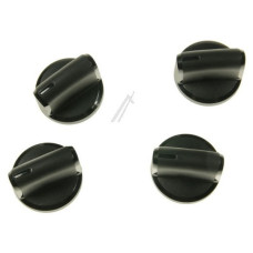 BOSCH/SIEMENS 00619857 BUTON ARAGAZ 4-BUC 00619857