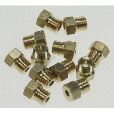 BOSCH/SIEMENS 00620121 SET DUZE INJECTOR GAZ NATURAL 00620121