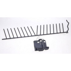 BOSCH/SIEMENS 00642591 SUPORT PLIABIL COS DE VASE INFERIOR 00642591