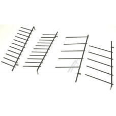 BOSCH/SIEMENS 00644125 EINSATZ KLAPPSTACHEL 00644125