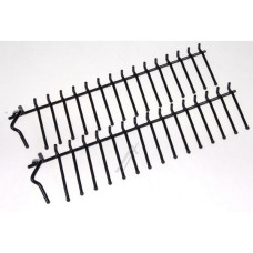 BOSCH/SIEMENS 00645101 SUPORT FARFURII COS INFERIOR 00645101