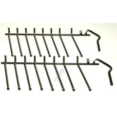 BOSCH/SIEMENS 00645102 SUPORT FARFURII 00645102