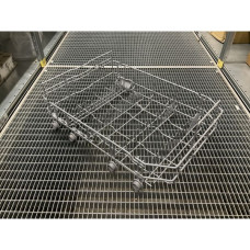 BOSCH/SIEMENS 00773587 COS VASE INFERIOR 00773587