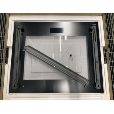 BOSCH/SIEMENS 00776119 GEAM EXTERIOR, STICLA 00776119