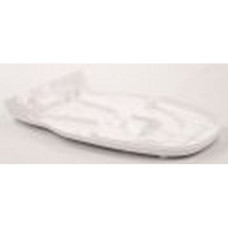 BOSCH/SIEMENS 11025004 BODENGEHÄUSE 1200W 11025004