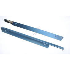 BOSCH/SIEMENS 11054893 PROFIL ORNAMENT STANGA-DREAPTA, SET, CULOARE INOX 11054893