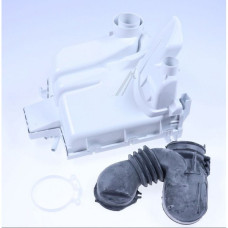 BOSCH/SIEMENS 11056324 REPARATURSATZ DAMPFAUSTRITT EINSPÜLSCHALE (HOHE BLENDE) 11056324