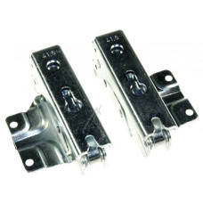 BOSCH/SIEMENS 12004051 BALAMA USA SET 2 BUC SUS+JOS 12004051