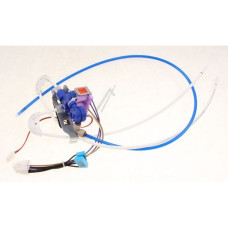 BOSCH/SIEMENS 12031964 ELECTROVALVA FRIGIDER, ANSAMBLU 12031964