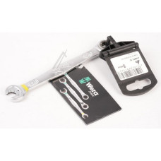 BOSCH/SIEMENS 15001235 GABEL-RINGSCHLÜSSEL MAULSCHLÜSSEL / RATSCHENRINGSCHLÜSSEL GRÖSSE 10 MM OHNE UMSCHALTFUNKTION 15001235