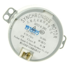 BOSCH/SIEMENS 50TYZ-0.2B02 10006106 MOTOR MECANISM BLOCARE USA 10006106