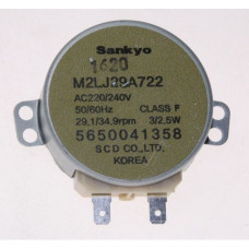 BOSCH/SIEMENS MOTOR ROTIRE PLATAN