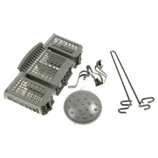 BOSCH/SIEMENS SMZ5000(00) 00468164 SET ACCESORII MASINA DE SPALAT VASE 00468164