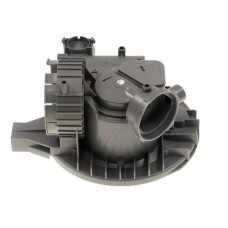 BRANDT BOX BLOCK CICLED--