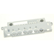 CANDY/HOOVER 41035532 CARCASA MODUL ELECTRONIC 41035532