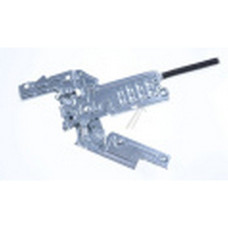 CANDY/HOOVER 41051489 ASSY_HINGE FV NO AOD RH/T 41051489