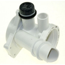 CANDY/HOOVER 49002227 CARCASA FILTRU POMPA MASINA DE SPALAT, 49002227