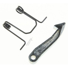 CANDY/HOOVER 49031117 KIT CARLIG + ARC + AX MANER 49031117