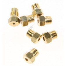 CANDY/HOOVER 93962227 SET INJECTOARE GAZ NATURAL 93962227