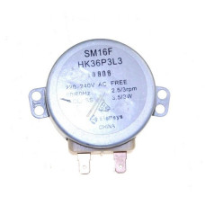 CANDY/HOOVER SM16F-HK36P3L3 49010584 MOTOR 49010584
