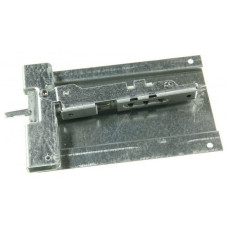 CANDY/HOOVER UNTERSTÜTZUNG. SCHARNIER HALOGEN DX