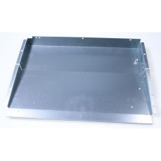 CANDY/HOOVER ZUBRINGER