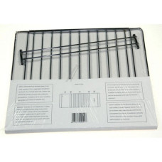 COM GRATAR UNIVERSAL CUPTOR ARAGAZ 35 - 56 X 32,5CM