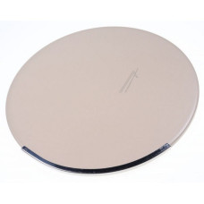 DELONGHI AS00003362 PIETRA REFRATT.NUOVA VERS.+ FOGL.AVVERT. AS00003362