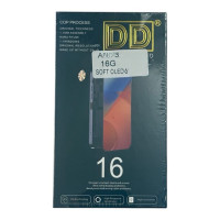 Display iPhone 16 compatibil DD soft Oled