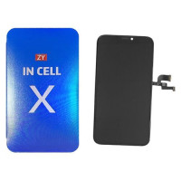 Display iPhone X compatibil ZY In-Cell