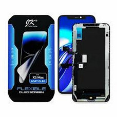 Display iPhone Xs Max compatibil JK Soft Oled