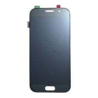 Display Samsung A520 Negru Oled