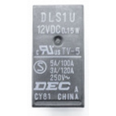 DLS1U 12VDC RELEE
