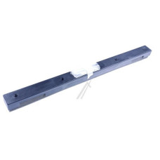 DOMETIC 292384251 ABDECKLEISTE KOMPLETT SCHWARZ L=5 292384251