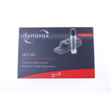 DYNAVOX HFC-50 207739 DISPOZITIV ELECTRONIC DE CURATAT DOZE PICK-UP 207739