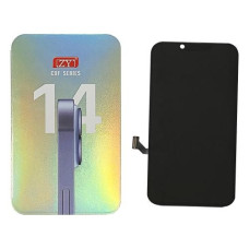 Ecran iPhone 14 compatibil ZY In-Cell IC Versiune
