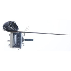 EGO 55.17059.310 TERMOSTAT CUPTOR  818731124 SMEG 5517059310