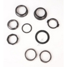 EGRET 10100555 LENKKOPFLAGER NADELLAGER SET 10100555