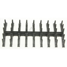 ELECTROLUX / AEG 1119349312 SUPORT PAHARE COS SUPERIOR, CAUCIUC 1119349312