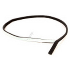 ELECTROLUX / AEG 1251139430 DICHTUNGSBAND RÜCKWAND 485X6MM 1251139430