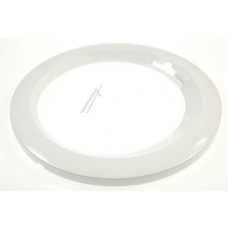 ELECTROLUX / AEG 1327919708 CADRU EXTERIOR HUBLOU, Ø424MM, ALB 1327919708