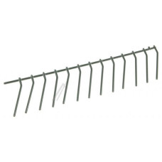 ELECTROLUX / AEG 140002411068 SUPORT VESELA COS INFERIOR, L=293MM 140002411068