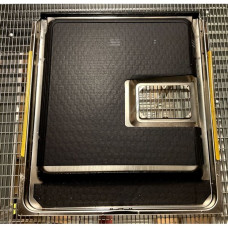 ELECTROLUX / AEG 3282100811 USA INTERIOARA 60CM, MASINA DE SPALAT VASE 3282100811