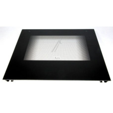 ELECTROLUX / AEG 3428434165 HUBLOT,NOIR,FAURE,494X467MM 3428434165