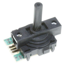 ELECTROLUX / AEG 3570840037 COMUTATOR FUNCTII CUPTOR (10+0) 3570840037