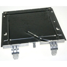 ELECTROLUX / AEG 3878433014 ABSCHIRMBLECH,BODENHEIZUNG 3878433014