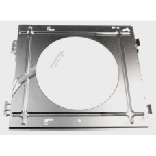 ELECTROLUX / AEG 3879653016 ABSCHIRMBLECH BODEN HEIZWIDERSTAND 3879653016