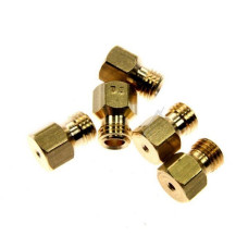 ELECTROLUX / AEG 4055071650 SET INJECTOARE GAZ NATURAL 4055071650