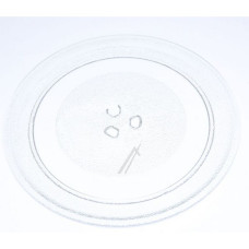 ELECTROLUX / AEG 4055372686 GLASS TRAY,245MM 4055372686